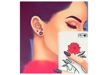 Забей hуй на шаблоны. Люби глубже (Юлия Миронова)