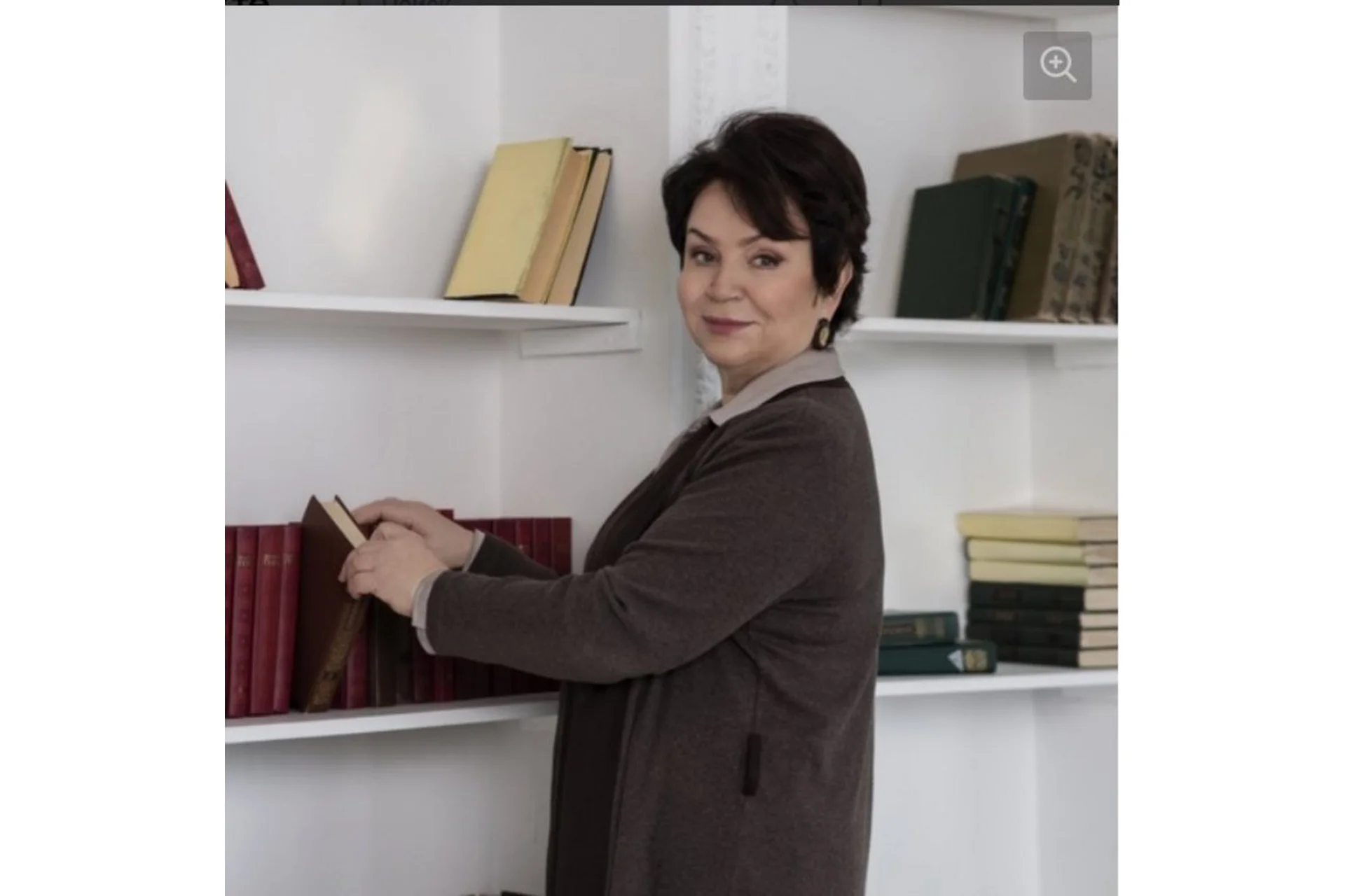 Архетипическая психотерапия. Подготовительный этап (Тамара Олешко), фото 1 из 1.