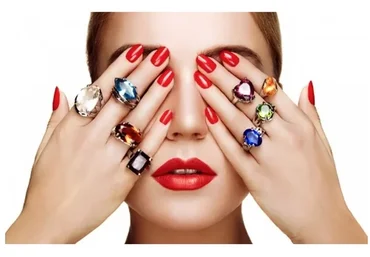 Астрология камней и талисманов (Юлия Вястра)