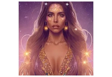 Level Up (Лилия Нилова)