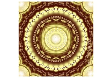 Моноатомное золото (Эрик Томпсон)