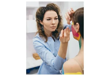 Самостоятельные уходы по лицу и телу. 1 месяц (Екатерина Воронова)