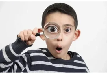 [Школа удивления] Чудеса в решете, часть 2 (Виктория Алексеева)