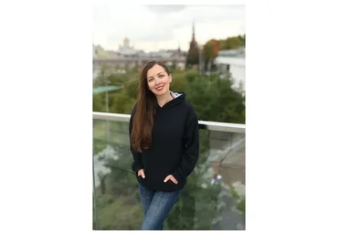 Русская классическая музыка (Юлия Казанцева)