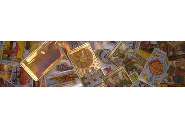 Таро и шаманские практики (Алена Солодилова)