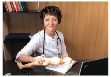 Здоровый кишечник - основа жизни (Светлана Хватова)