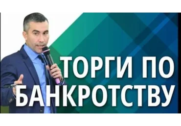 12 шаговая система заработка на торгах по банкротству, пакет «Стандарт» (Давид Ризаев)