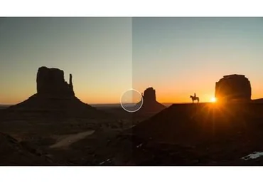 Пейзажные пресеты Sunset Presets (Chris Burkard)