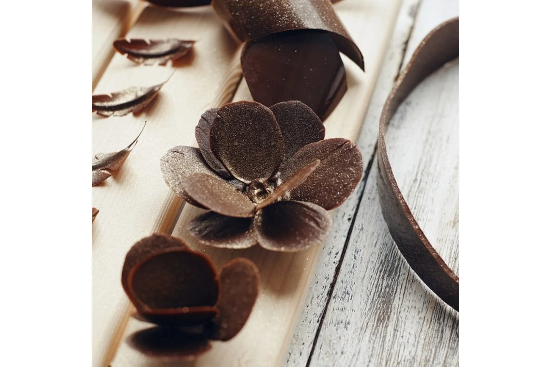 Шоколад. 1 часть (Ксения Нохрина), фото 1 из 1.