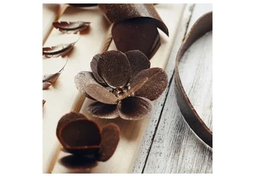 Шоколад. 1 часть (Ксения Нохрина)