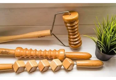 [skalka_krd] Классическая мадеротерапия тела