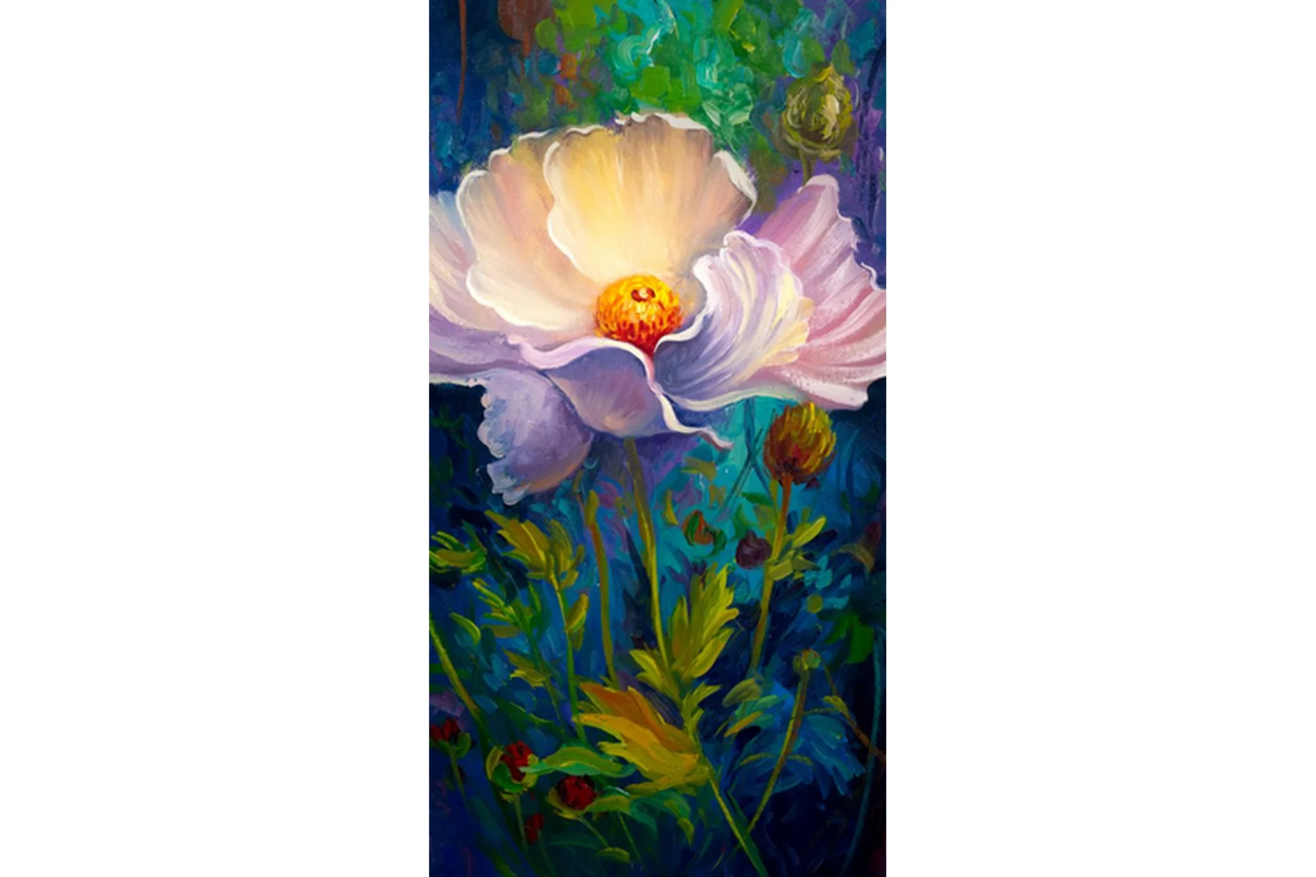 [ZartSchool] В лучах света (Татьяна Зубова), фото 1 из 1.