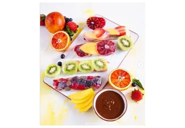 [Anti-age кухня] Гурмэ (Сергей Леонов)