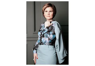 Ценю других, больше чем себя? (Ольга Коробейникова)