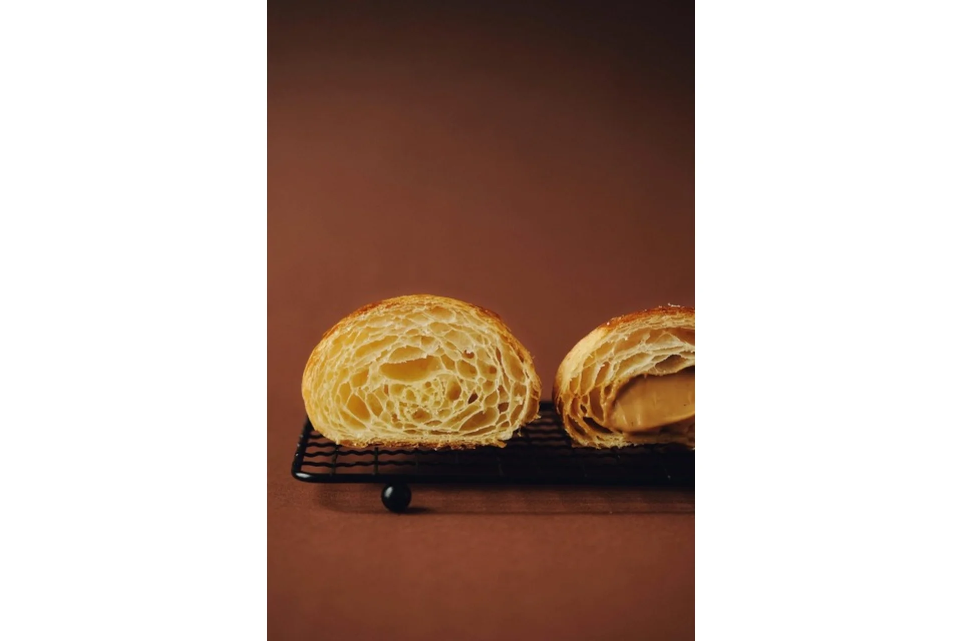 Круассаны. Теория муки, глютена, дрожжей и дрожжевого теста (Виктория Мельник), фото 1 из 1.