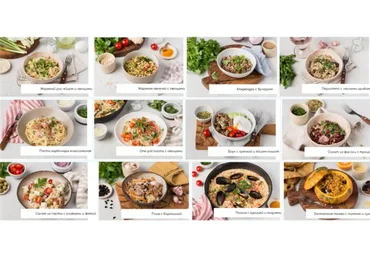 [ЩиБорщи] Счастье есть. Есть гарниры (Владимир Инжуватов)