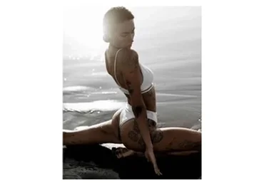 Full Body Pro. Растяжка для продолжающих (Анна Канюк)