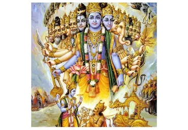 Пакет из 7 ченнелинг-медитаций Божества Индуизма (Екатерина Самойлова)