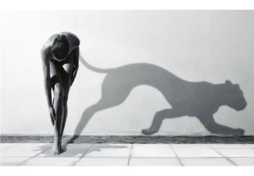 Встречи с Тенью, 2019 (Александр Гиршон)