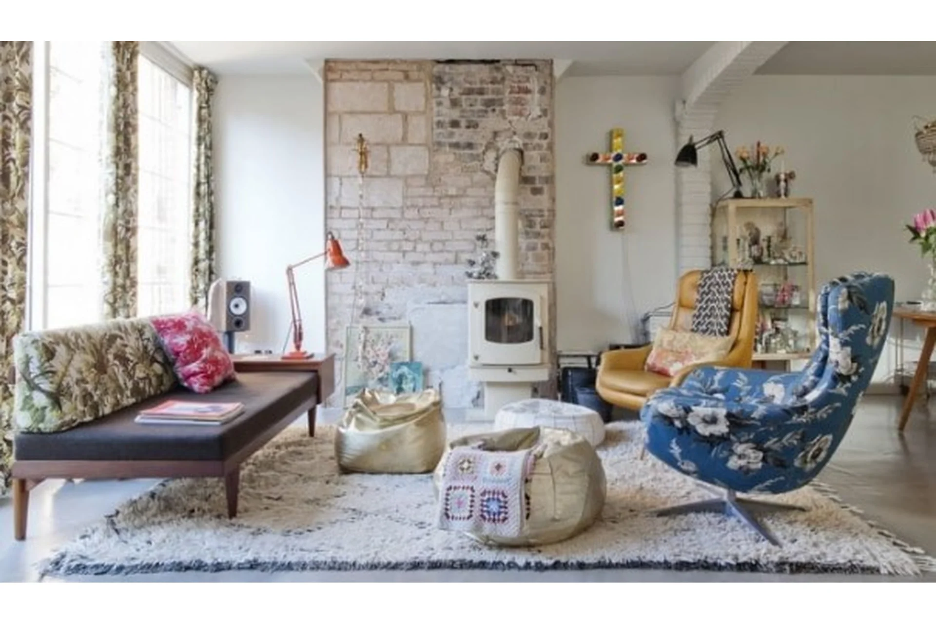 [DesClub] Стиль Эклектика (Галина Татарова), фото 1 из 1.