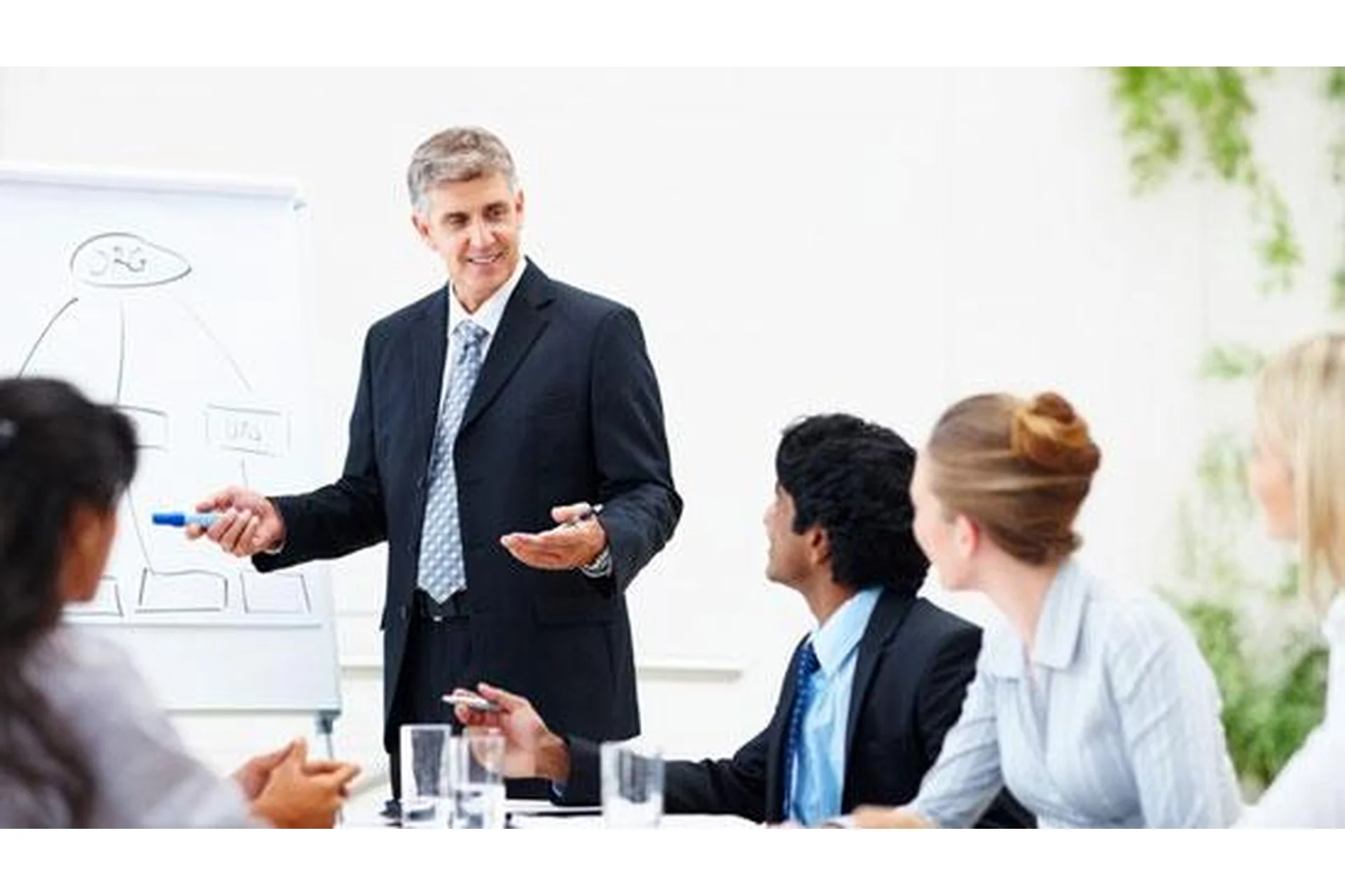 Как собрать группу на тренинг быстрее и легче, чем у вас получается сейчас (Дмитрий Кот), фото 1 из 1.