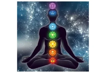 [mariasuhacheva] Медитация: Гармонизация всех сфер жизни через чакры (Мария Сухачева)