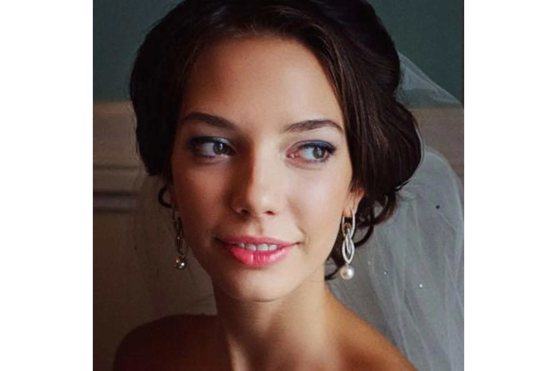 Секреты обработки портретов (Дмитрий Федотов), фото 1 из 1.