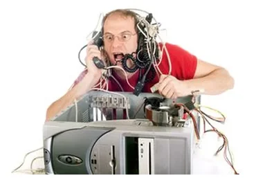 Системный администратор