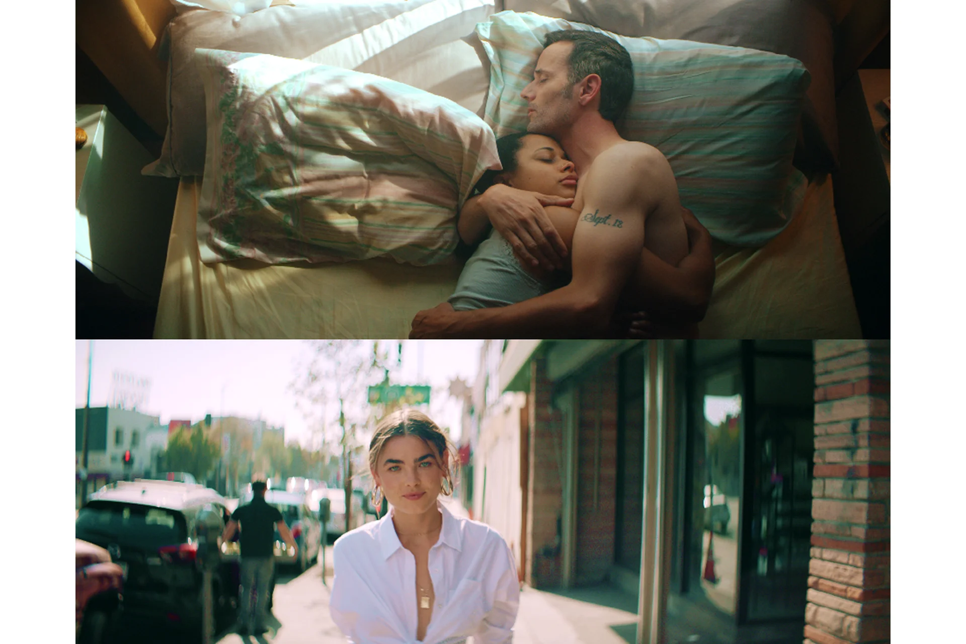 [Tropic Colour] Профессиональные Луты для Видео Bold Abstraction Luts, Cube, фото 1 из 1.