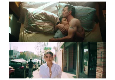 [Tropic Colour] Профессиональные Луты для Видео Bold Abstraction Luts, Cube