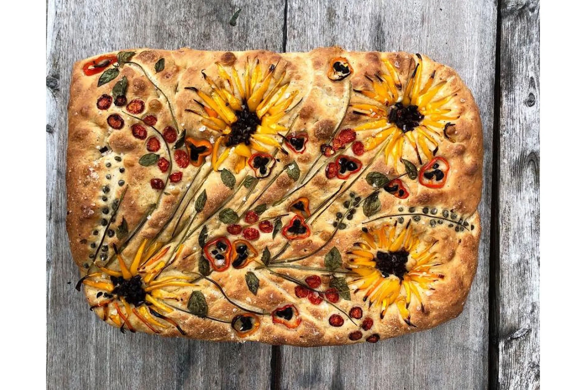 [festtrav] Выпечка ржаного хлеба на закваске.Тариф Полный (Валерий Коршунов), фото 1 из 1.