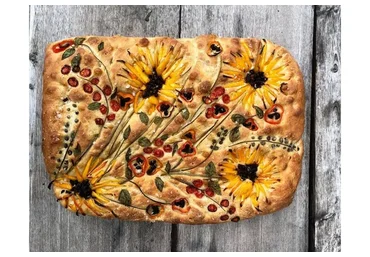 [festtrav] Выпечка ржаного хлеба на закваске.Тариф Полный (Валерий Коршунов)