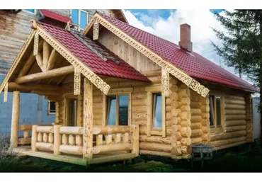 Основы строительства Живой Бани (Иван Бояринцев)