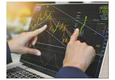 Торговля на Forex на основе дисбаланса Спроса и Предложения «МИНИ» (Сергей Жмайло)