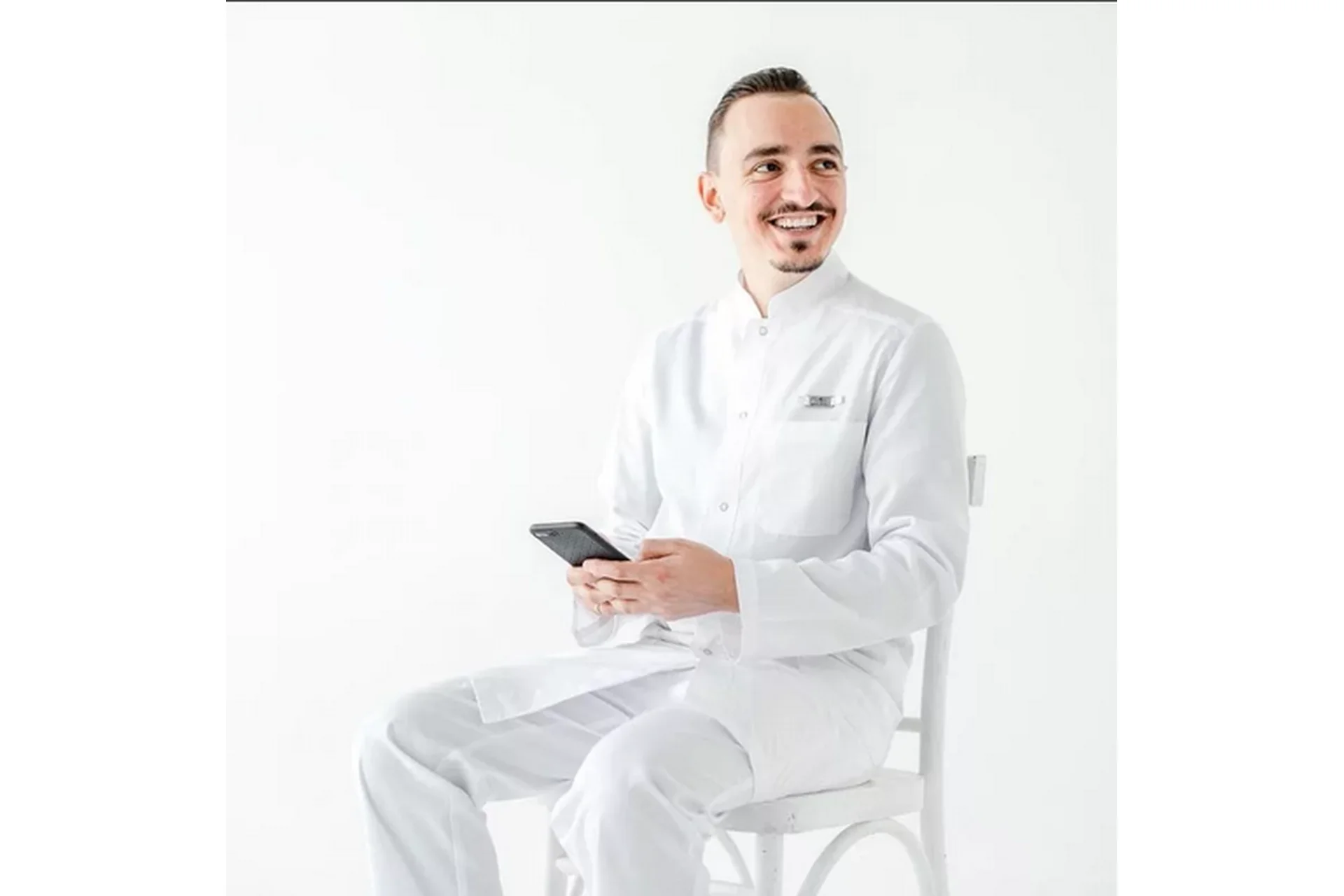 [Центр оздоровления человека] Оздоровительный детокс курс «Детокс 2033» (Артем Хачатрян), фото 1 из 1.