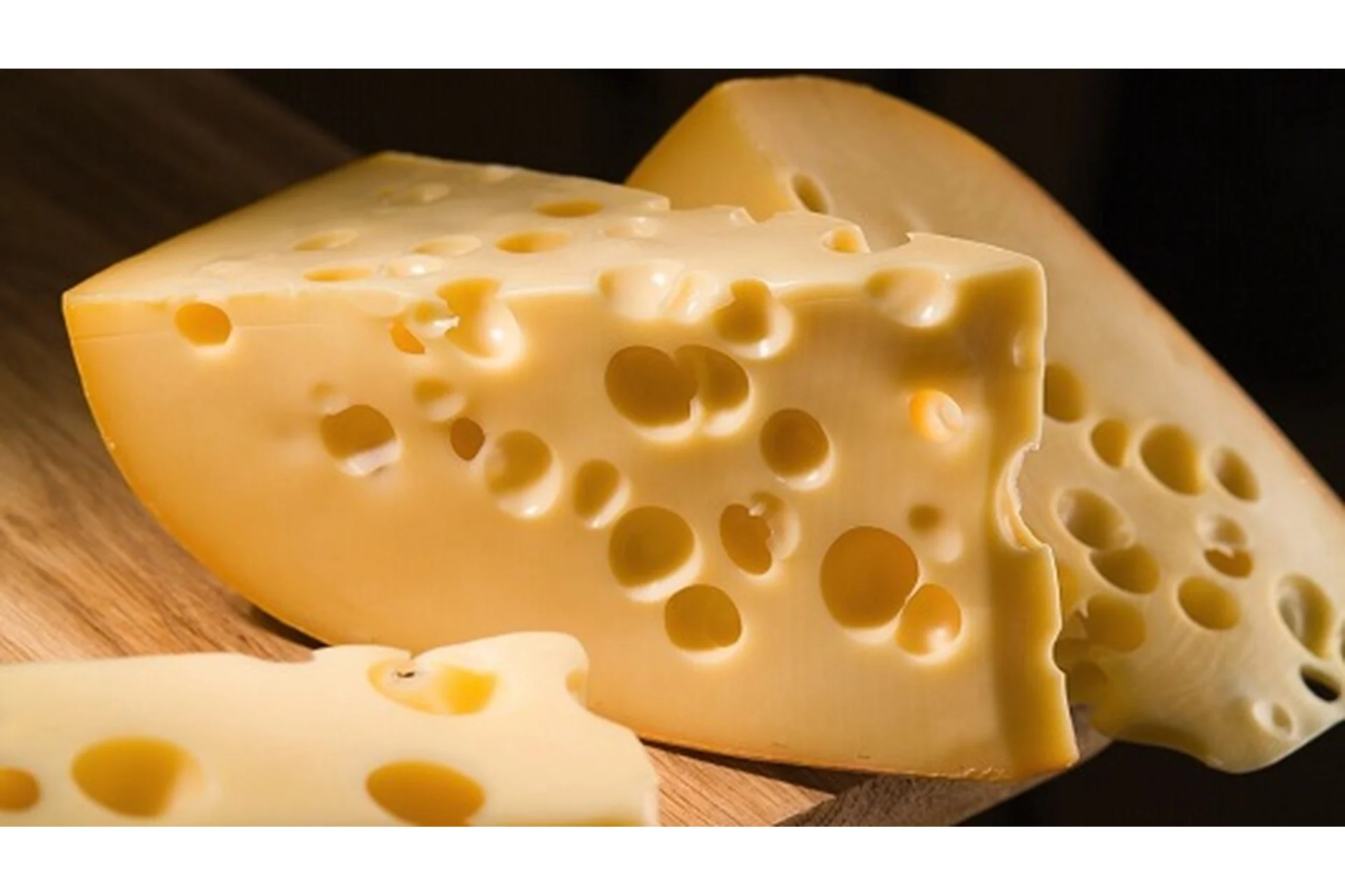 Курс «Глазки». Маасдам, Губернаторский, Италика (Марина Каманина), фото 1 из 1.