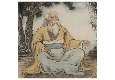 Медитация с Лао Дзы (Екатерина Самойлова)