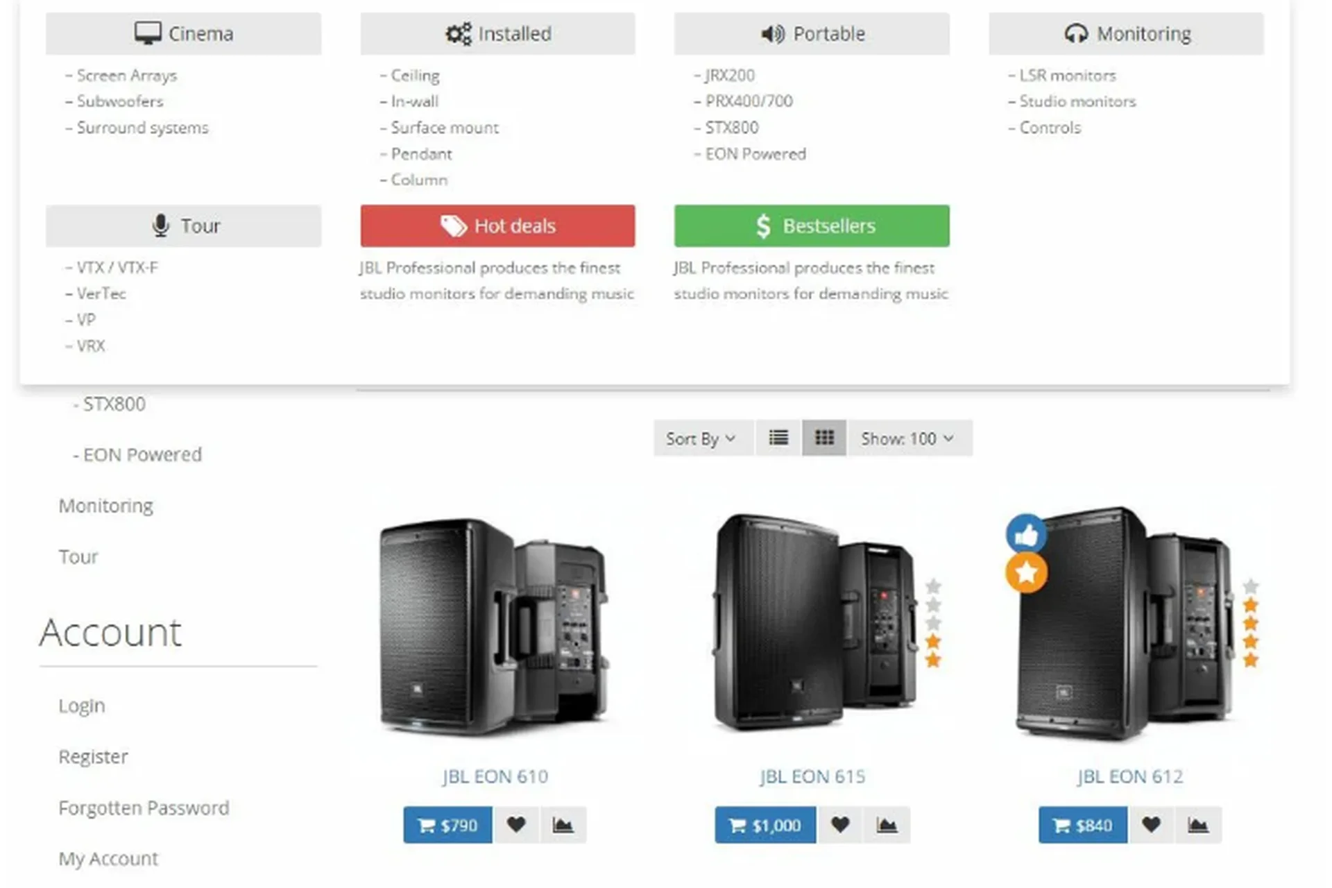 Opencart Moneymaker 2 - Продающий Шаблон v.1.0.3, фото 1 из 1.