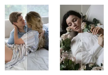 Самые нежные пресеты для твоих фотографий. Delicate collection (Александра Бухарева)