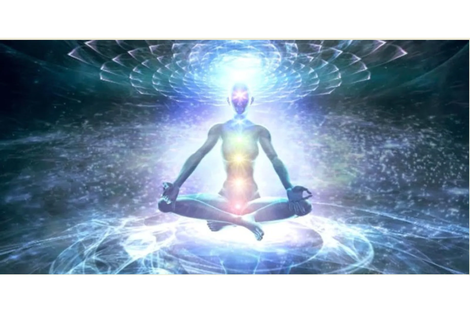 Кундалини Рейки. 2022 (Оле Габриэльсен), фото 1 из 1.