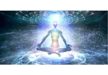 Кундалини Рейки. 2022 (Оле Габриэльсен)