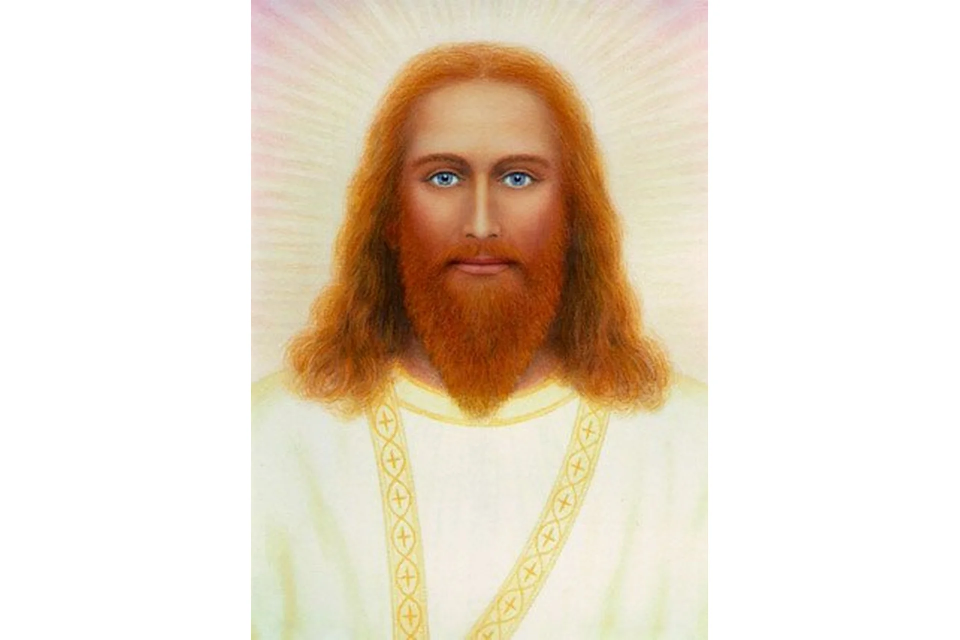 Настройки Архангелов и Мастеров (Оле Габриельсен), фото 1 из 1.