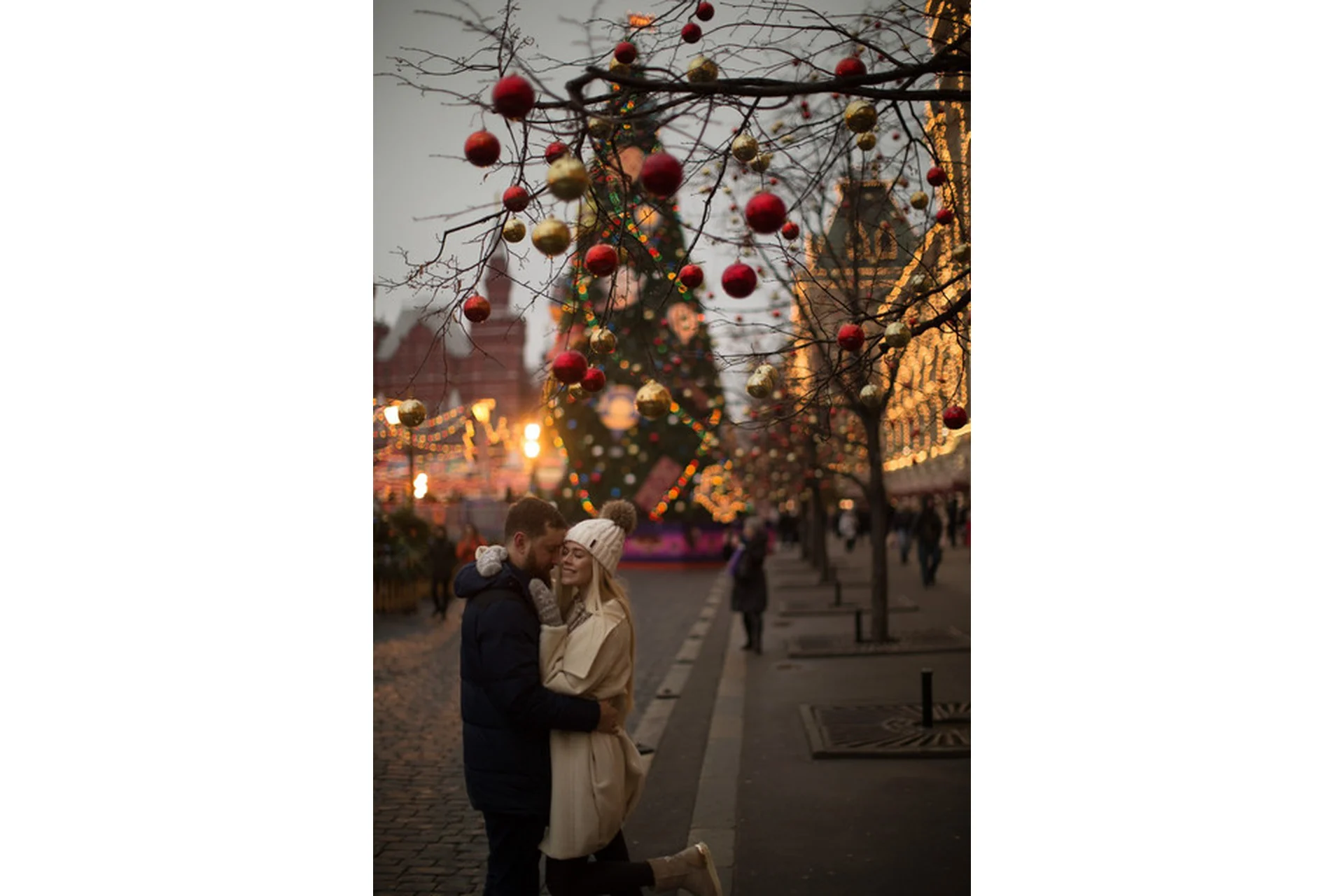 Пресет №10 ACR, Lightroom (Алексей Чувахин), фото 1 из 1.