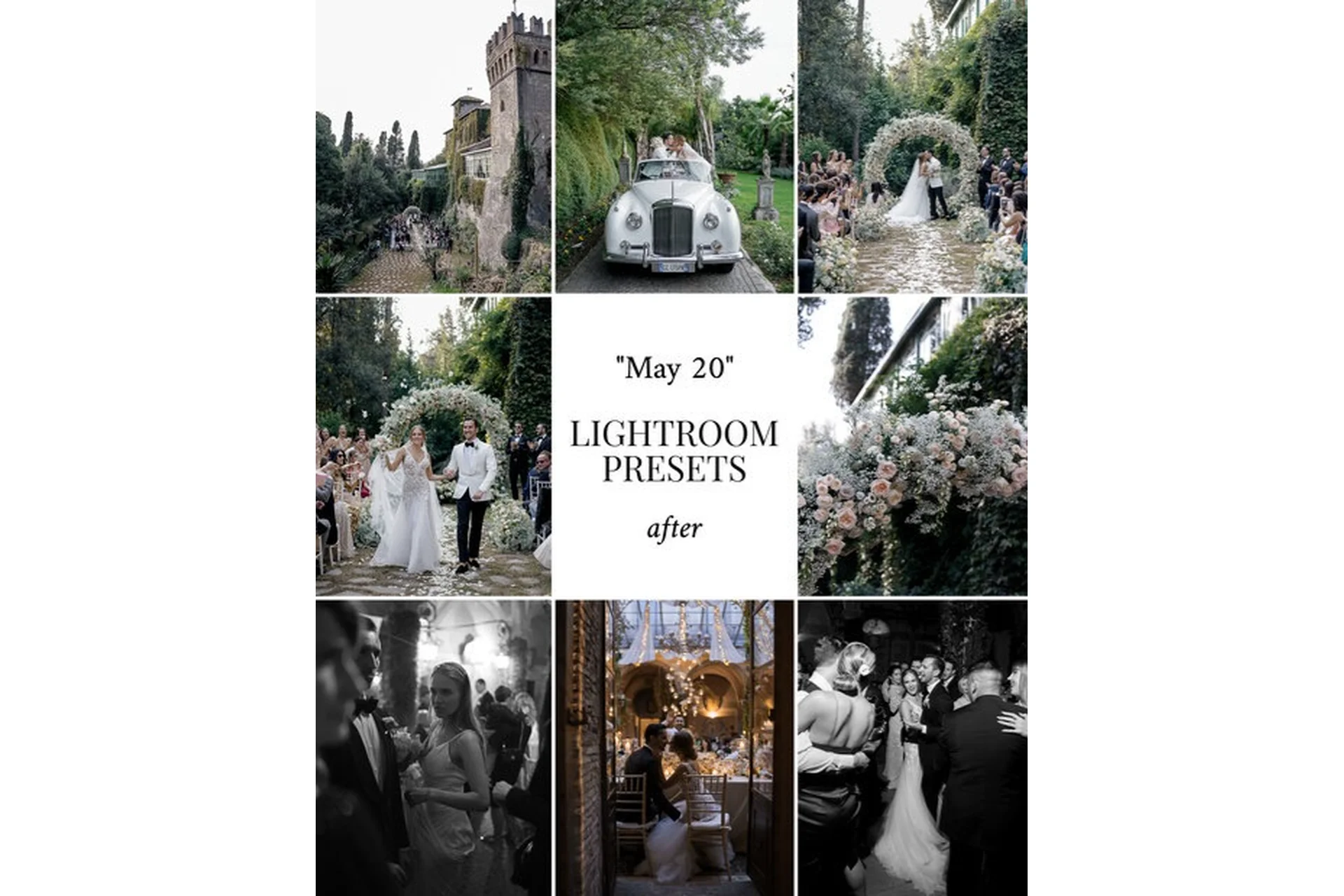 Пресеты Лайтрум «May 20» (Роман Иванов), фото 1 из 1.