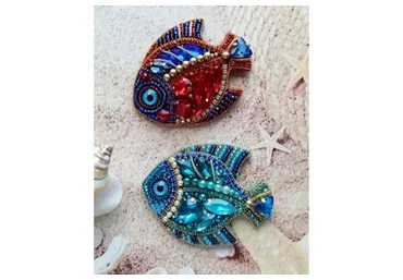 [SilkFlora] Клуб кутюрной вышивки июнь 2023 (Полина Кузнецова)