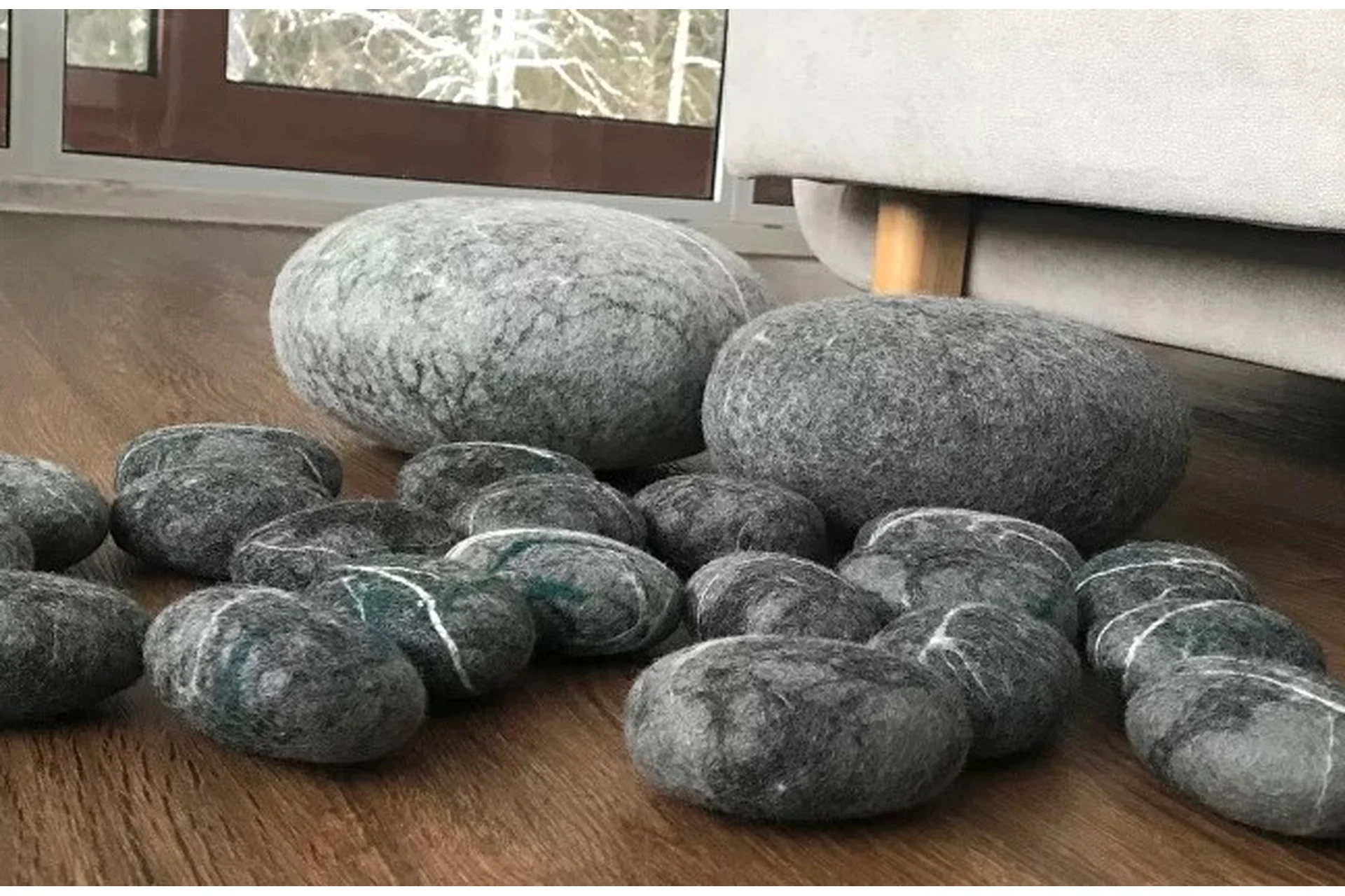 Время валять камни (Елена Гаврилова), фото 1 из 1.