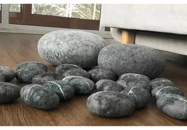 Время валять камни (Елена Гаврилова)