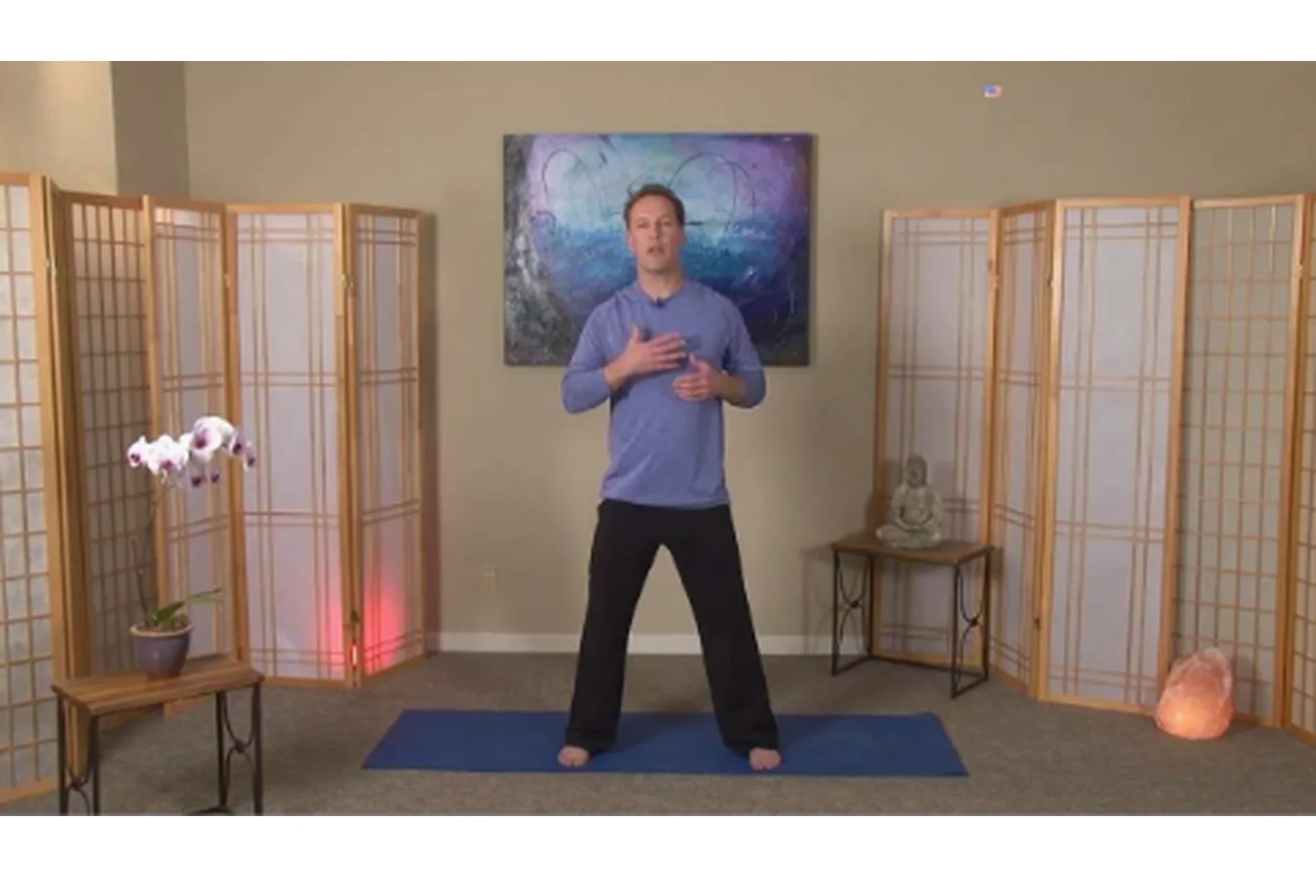 Цигун на каждый день (Ли Холден), фото 1 из 1.