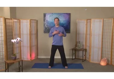 Цигун на каждый день (Ли Холден)