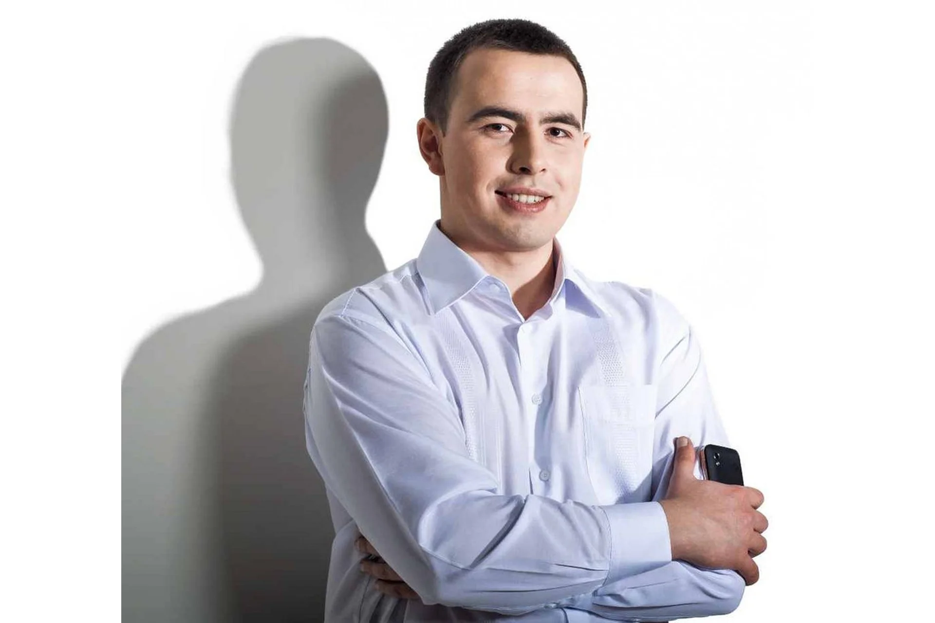 Инвестирование в квартиры (Михаил Арсланов), фото 1 из 1.